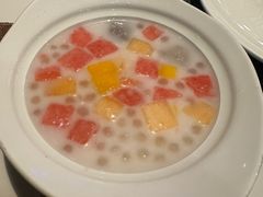 -海棠湾九号度假酒店-融荟家和中餐厅