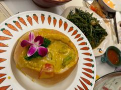 -太食獸泰式茶餐厅(IFS国金中心店)