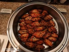 -上海东方佘山翰悦阁酒店·Vie全日制餐厅