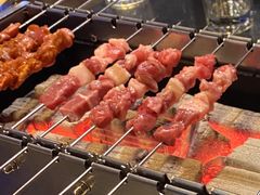 -很久以前羊肉串(大华三路店)