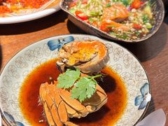 -乔街深夜食堂·小龙虾·高压锅生蚝(杭州总店)