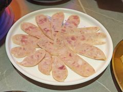 -正宗齐齐哈尔烤肉·齐牛哥鲜切炭火烤肉(杭州总店)