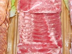 国产肥牛-非烤勿扰韩料自助烤肉(松山湖万科店)