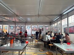 -郑喜旺烧烤(新密总店)