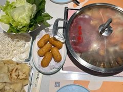 -黄记煌三汁焖锅(顺义华联店)