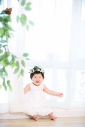 -Angel Fish photography 儿童摄影工作室(亚运村店)