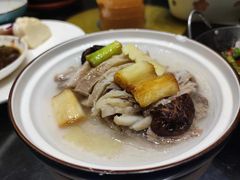 -特味村大酒店(南三环店)
