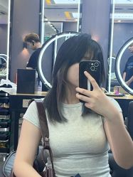 -藤野造型烫染·漂发