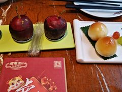 -广东道至正餐厅(区庄店)