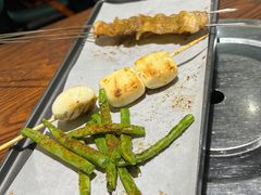 -517烧烤·龙虾·海鲜大排档(万象都荟店)