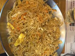 -后街佬·炭火鲜鱼杂(南城店)