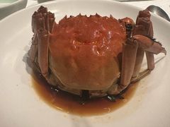 -苏帮袁Sue Cuisine(来福士店)
