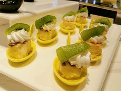 -中航泊悦酒店·云庭咖啡厅(虹桥机场T2店)