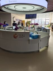 -北京家恩德仁医院-妇产科