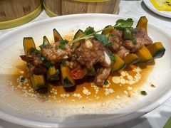 -顺意·顺德家乡菜(国际人才大厦店)