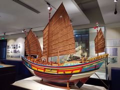 -上海交通大学董浩云航运博物馆