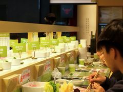 -一围肥牛肉小火锅(佳兆业广场店)