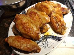 -阪尚皇·原切牛排·烤肉火锅自助(北京路店)