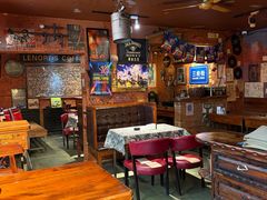 -丽纳尔斯酒吧咖啡LENORE’S BAR(三经街店)