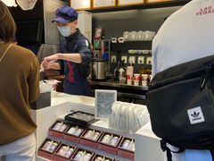 -茶颜悦色(岳麓山顶店)