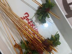 -热辣宗师·串串火锅(万达金街店)