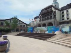 -天鹅湖生态旅游风景区