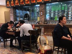 大堂-巴依老爷新疆美食(望京小街店)