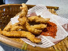 -味妙烤鱼吧(回龙观店)