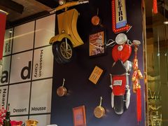 -怡咖啡海鲜自助餐厅(浦东香格里拉店)