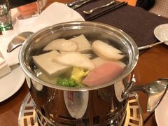 -马哥孛罗酒店·SAVVY全日餐厅