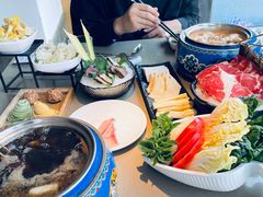 -享月汤皇(高新路店)