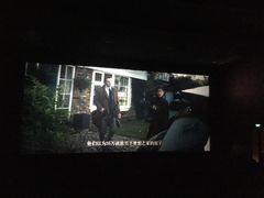 -常州大剧院保利影城