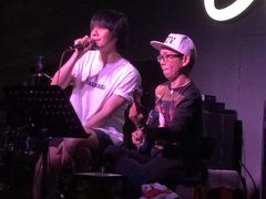 -ohbar live house(人广店)
