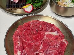 重磅横膈膜-西塔老太太泥炉烤肉(南山旗舰店)