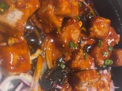 -火啫啫·粤式啫啫煲(南通首店)