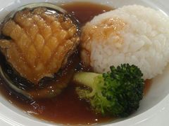 鲍鱼-海岛渔村大酒店(云霄路店)