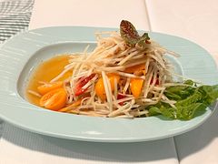 -蕉叶·泰国歌舞风情(世贸店)