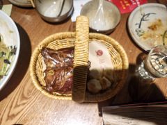 -鸽子窝(青塔店)