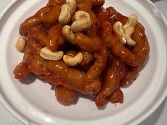 糖醋里脊-兰湘子·湘菜小炒(南京江宁万达店)