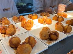 -北京大学-燕南食堂