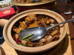 -瑶王府·广西菜(金阳路店)