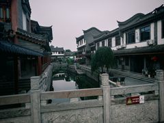 -滦州古城