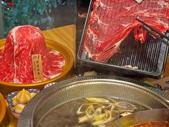 -牛匠和牛寿喜锅(西安总店)