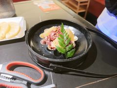 -谷牛和牛烤肉(漕河泾印象城店)