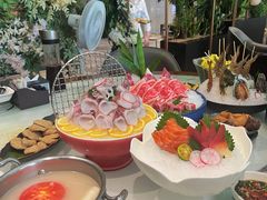 -虾佬圣汤·海鲜姿造(乐堤港店)