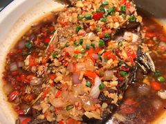 -费大厨辣椒炒肉(万家丽一店)