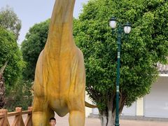 -世界恐龙谷景区