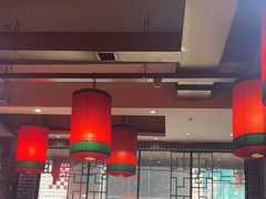-陈府大宅门成都火锅·手切鲜肉(太原街店)