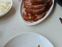-郑州烤鸭总店