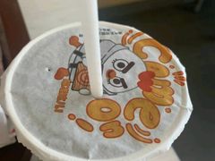-华莱士·全鸡汉堡(德清新市店)